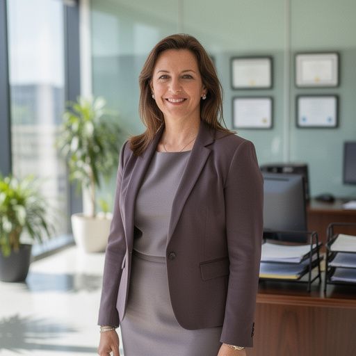 Maria Jabłońska - Koordynator wsparcia klienta