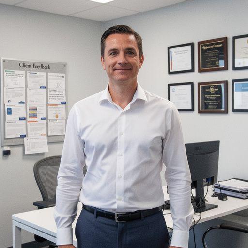 Tomasz Wróblewski - Analityk ds. danych