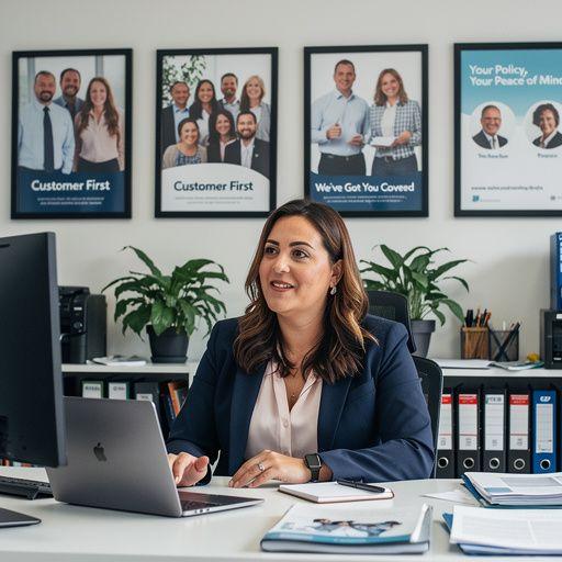 Katarzyna Zielińska - Asystent ds. obsługi klienta